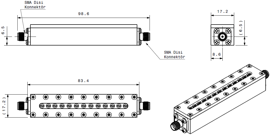 FB4004